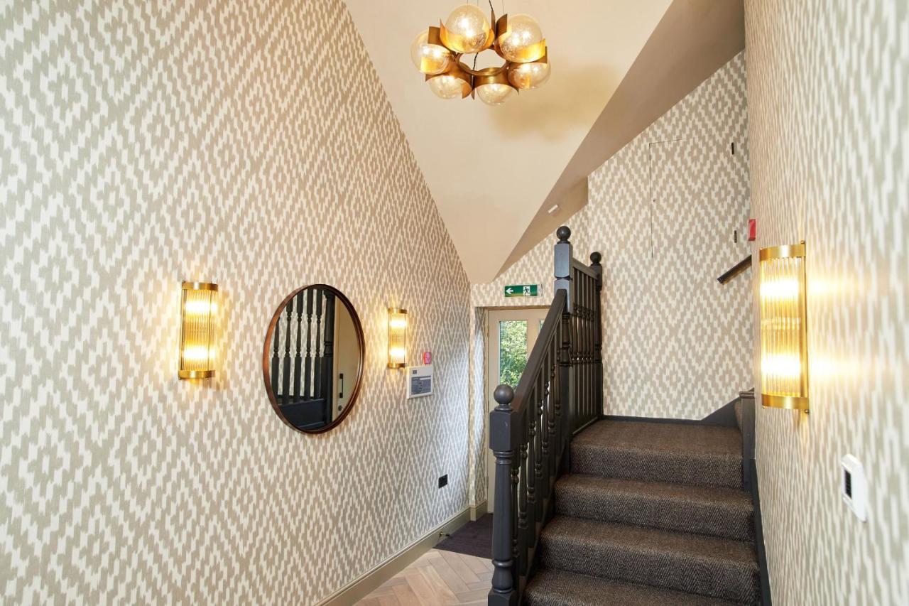 The Ingham Swan Hotel Stalham Exterior photo