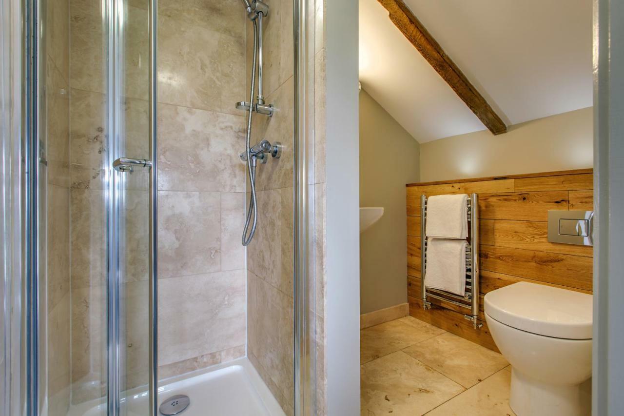 The Ingham Swan Hotel Stalham Exterior photo