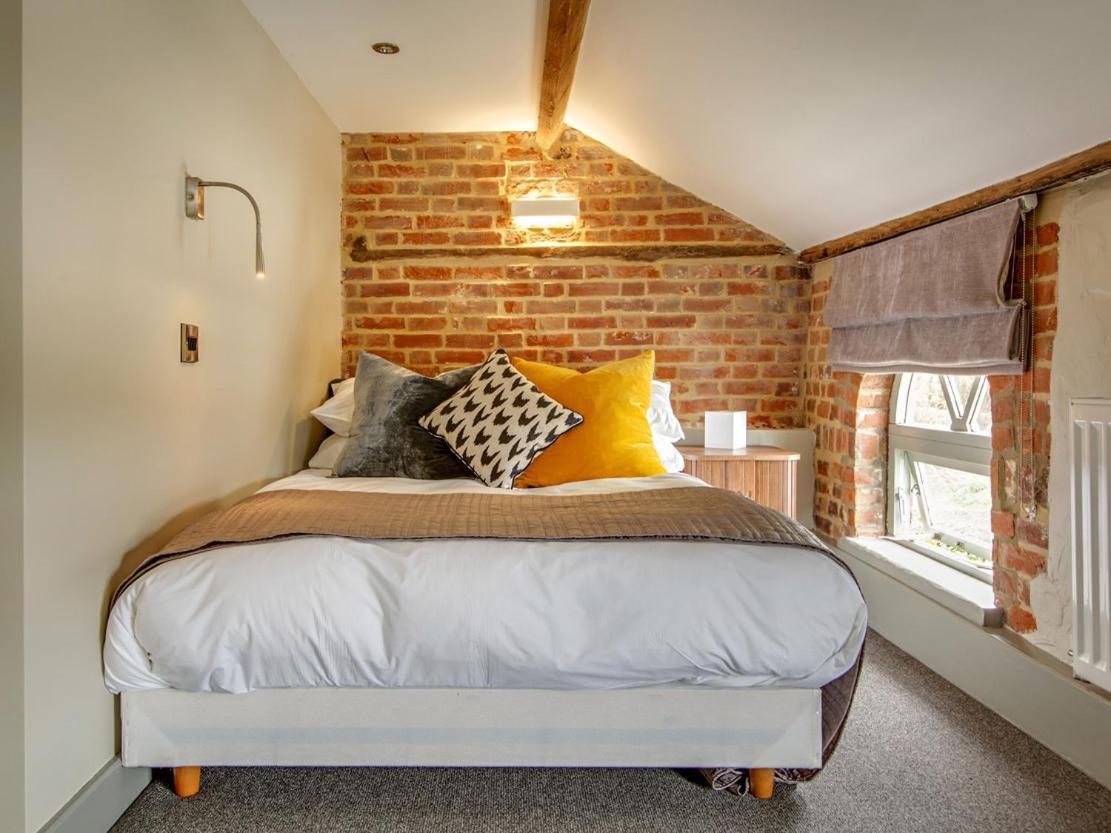 The Ingham Swan Hotel Stalham Room photo